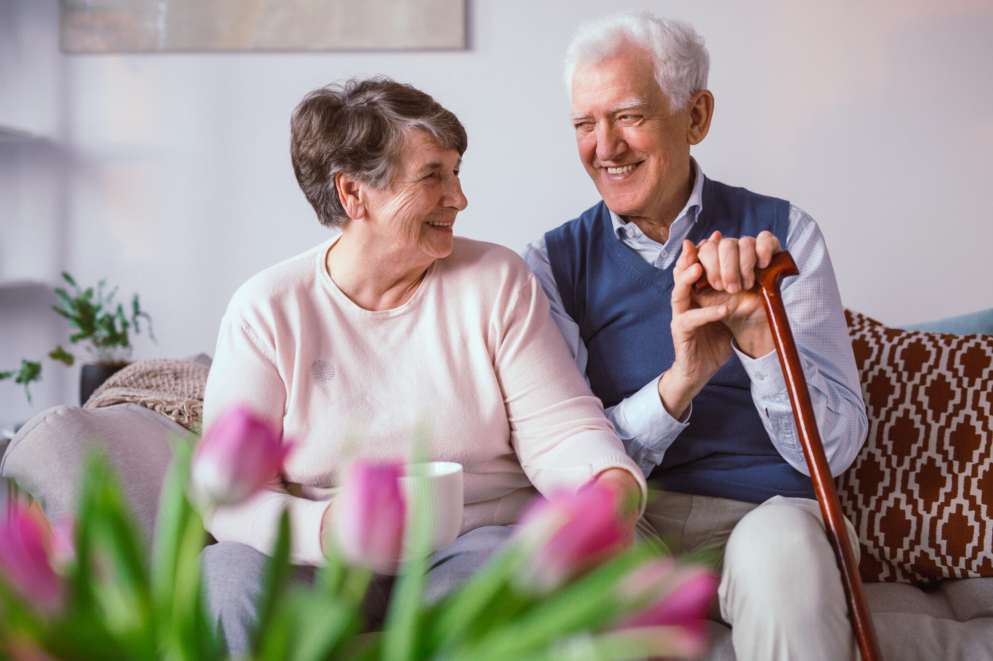 Community Safety: Protecting Seniors with Dementia in Public Spaces