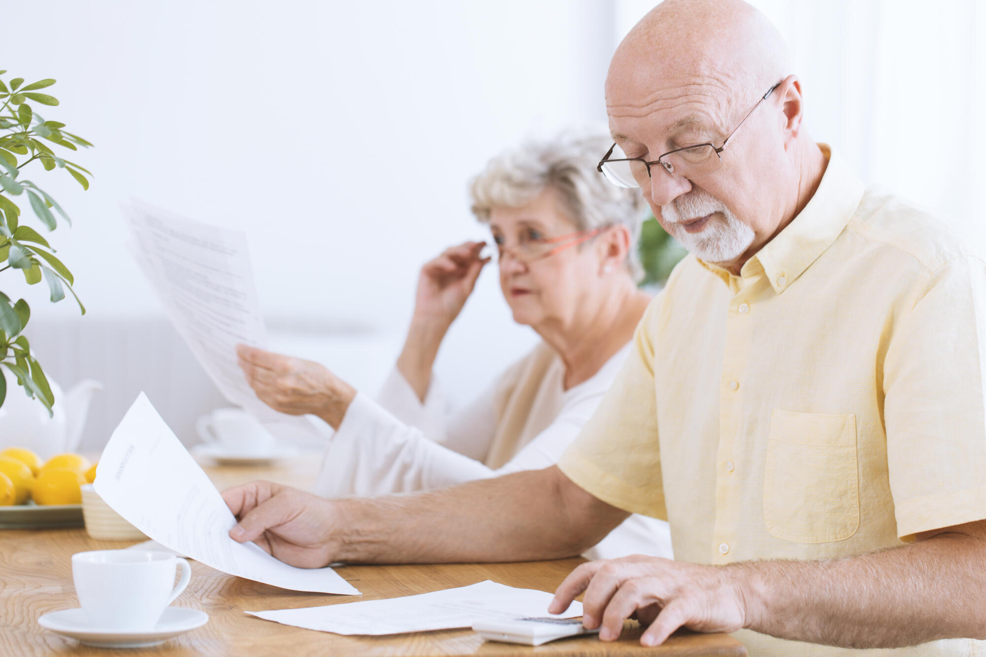 What Is the Cost of Assisted Living in Emeryville, California?