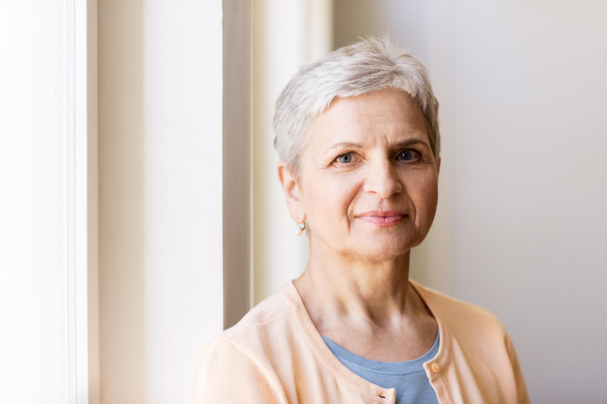 Does Stress Cause Gray Hair? Understanding the Connection