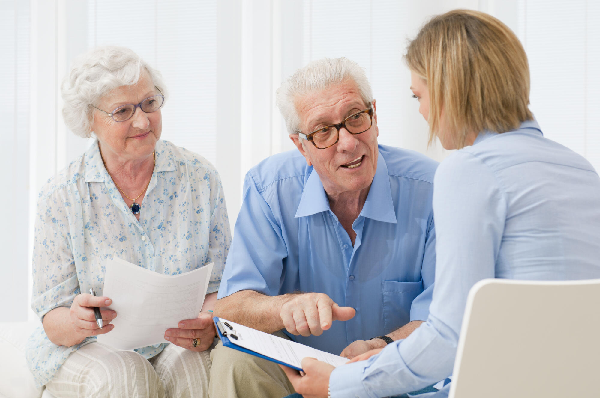 Medical Power of Attorney: Why It's Essential for Seniors