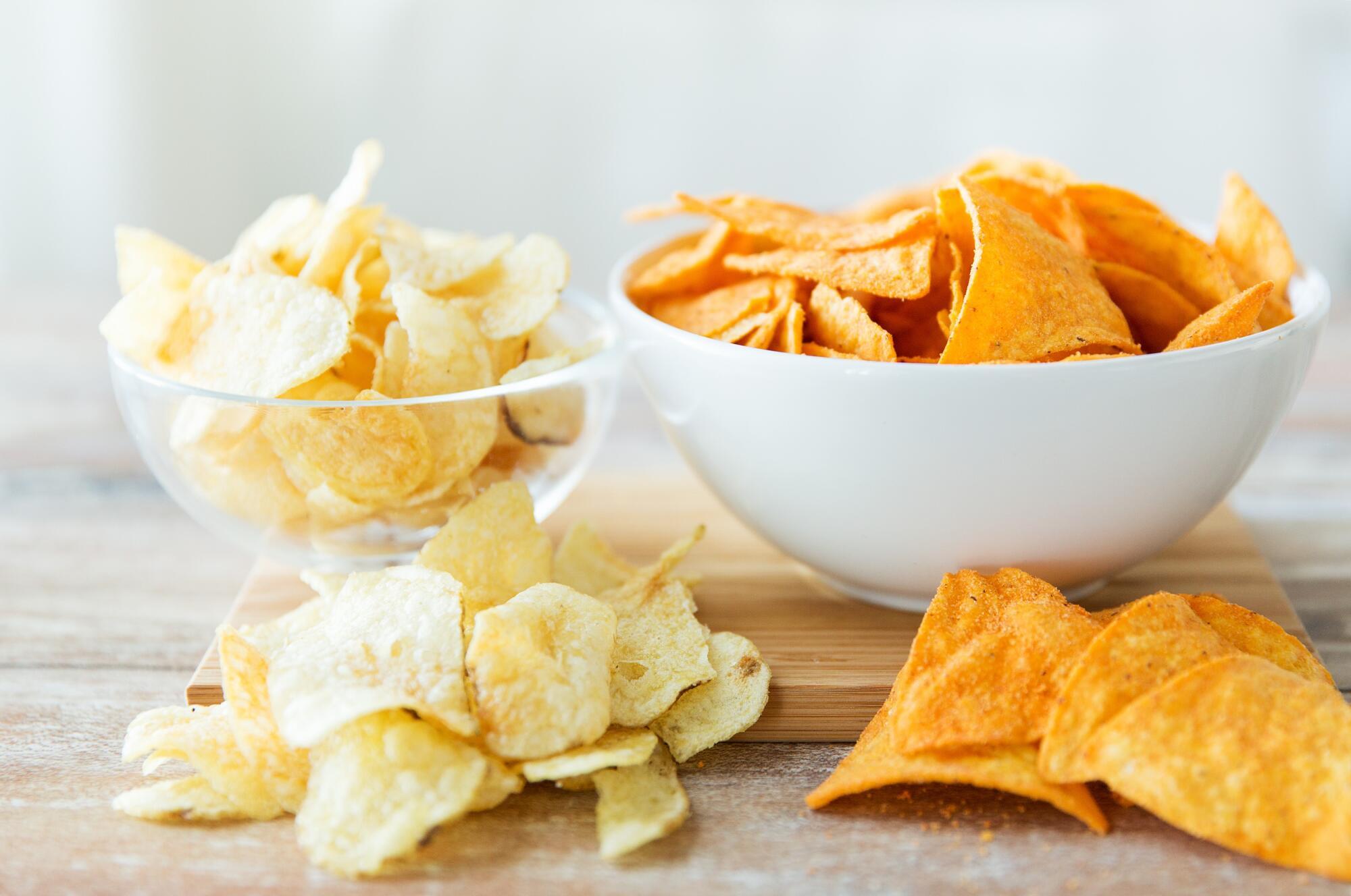 What Are the 5 Worst Foods for Memory Loss in Seniors?